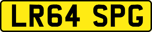 LR64SPG