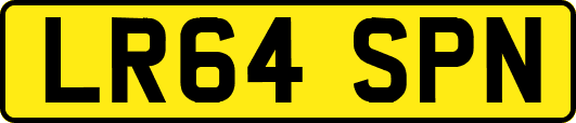 LR64SPN