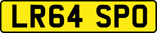 LR64SPO