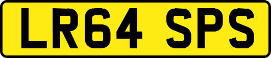 LR64SPS