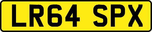 LR64SPX