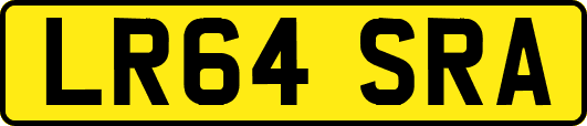 LR64SRA