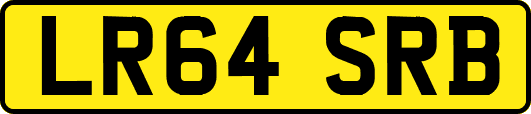 LR64SRB