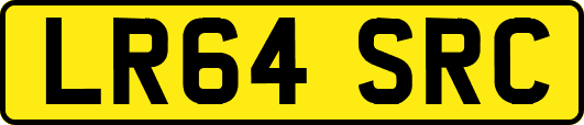 LR64SRC