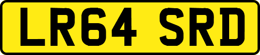 LR64SRD