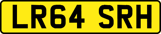 LR64SRH