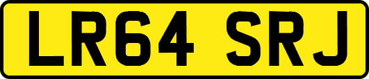 LR64SRJ