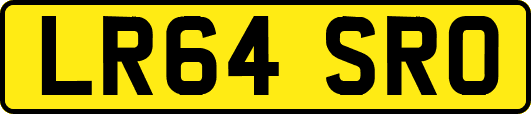 LR64SRO