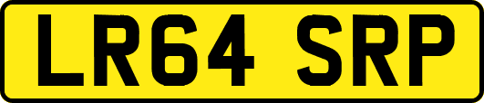 LR64SRP