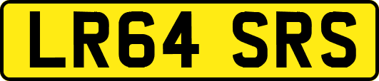 LR64SRS