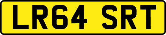 LR64SRT