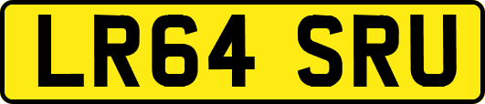 LR64SRU
