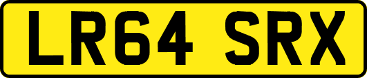 LR64SRX