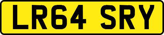 LR64SRY