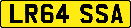 LR64SSA