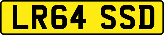 LR64SSD