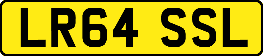 LR64SSL