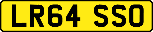 LR64SSO