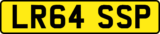 LR64SSP