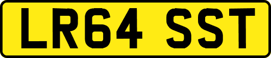 LR64SST