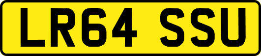 LR64SSU