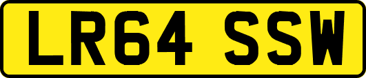 LR64SSW