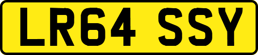 LR64SSY