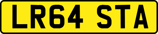 LR64STA