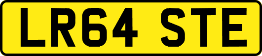 LR64STE
