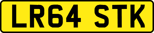 LR64STK