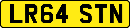 LR64STN