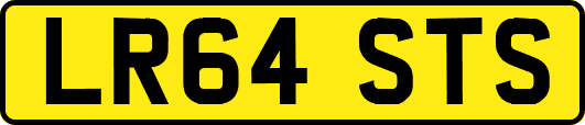 LR64STS