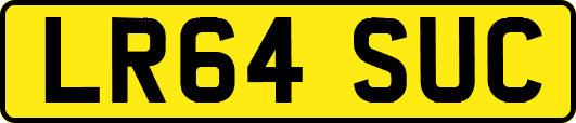 LR64SUC