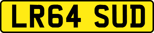 LR64SUD