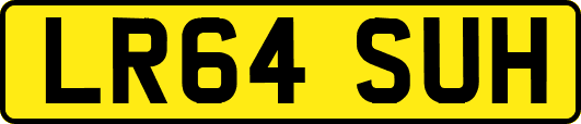 LR64SUH