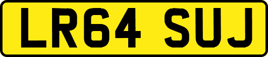 LR64SUJ
