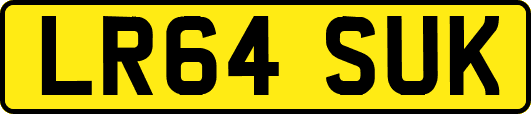 LR64SUK