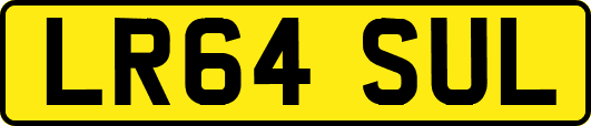 LR64SUL