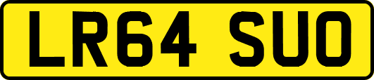 LR64SUO