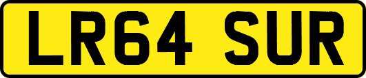 LR64SUR
