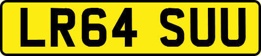 LR64SUU