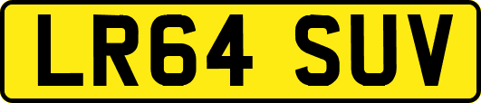 LR64SUV
