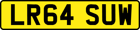 LR64SUW