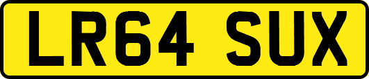 LR64SUX