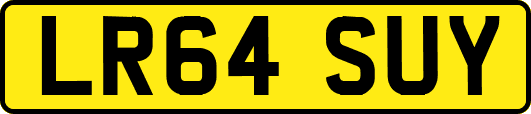 LR64SUY
