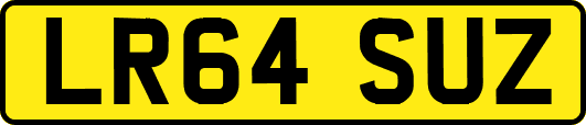 LR64SUZ