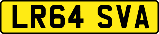 LR64SVA