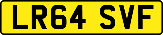 LR64SVF