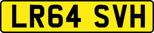 LR64SVH