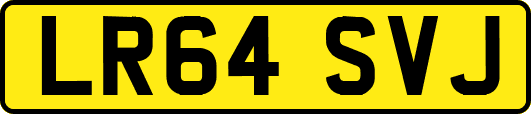LR64SVJ